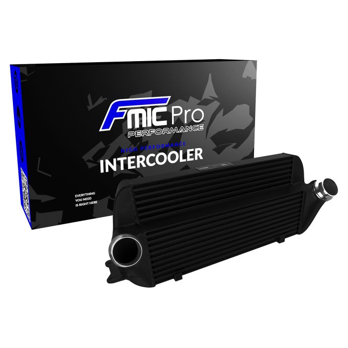 Ladeluftkühler FMIC.Pro für BMW 520i 528i kaufen