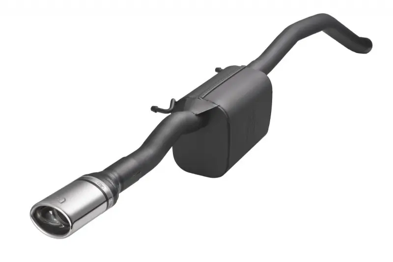 ULTER SPORT Sportauspuff für Mercedes A/B-Klasse kaufen