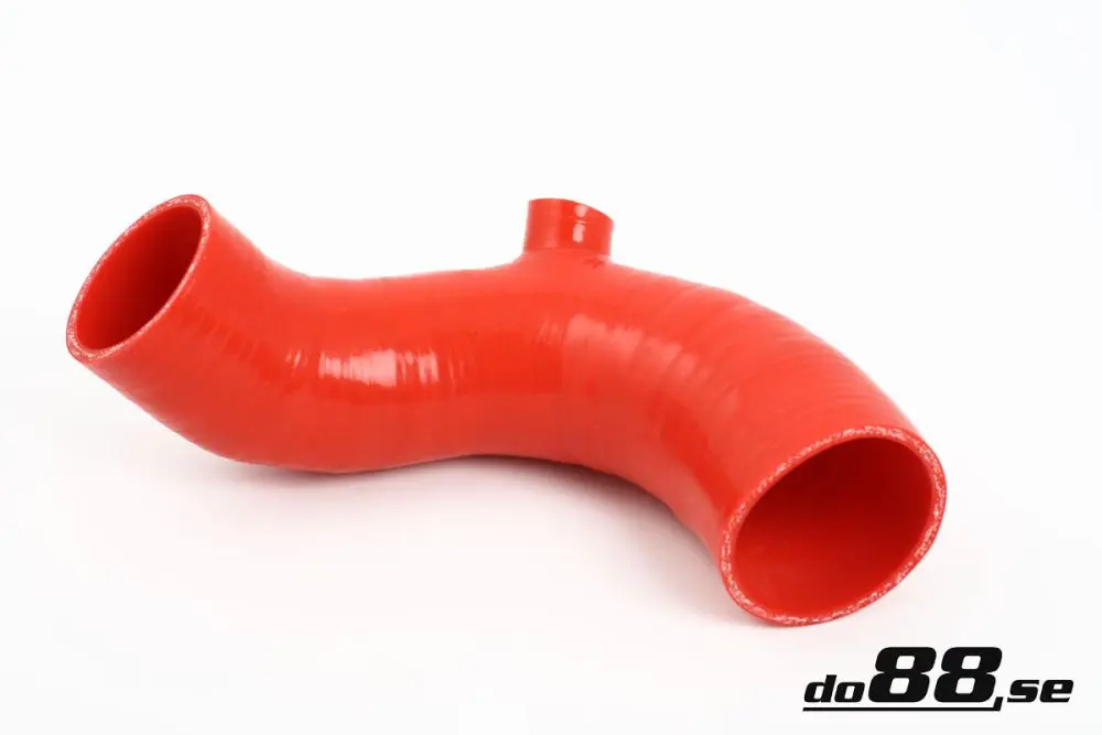do88 Einlassschlauch Volvo 740/940 Turbo 90-98 Foto