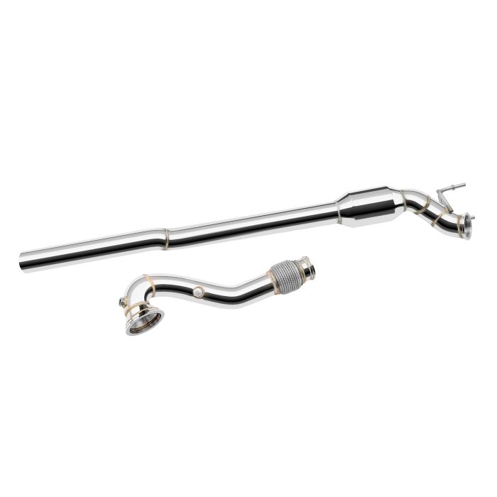 Downpipe FMIC.Pro für Audi SQ2 2.0 TFSI + Kat kaufen