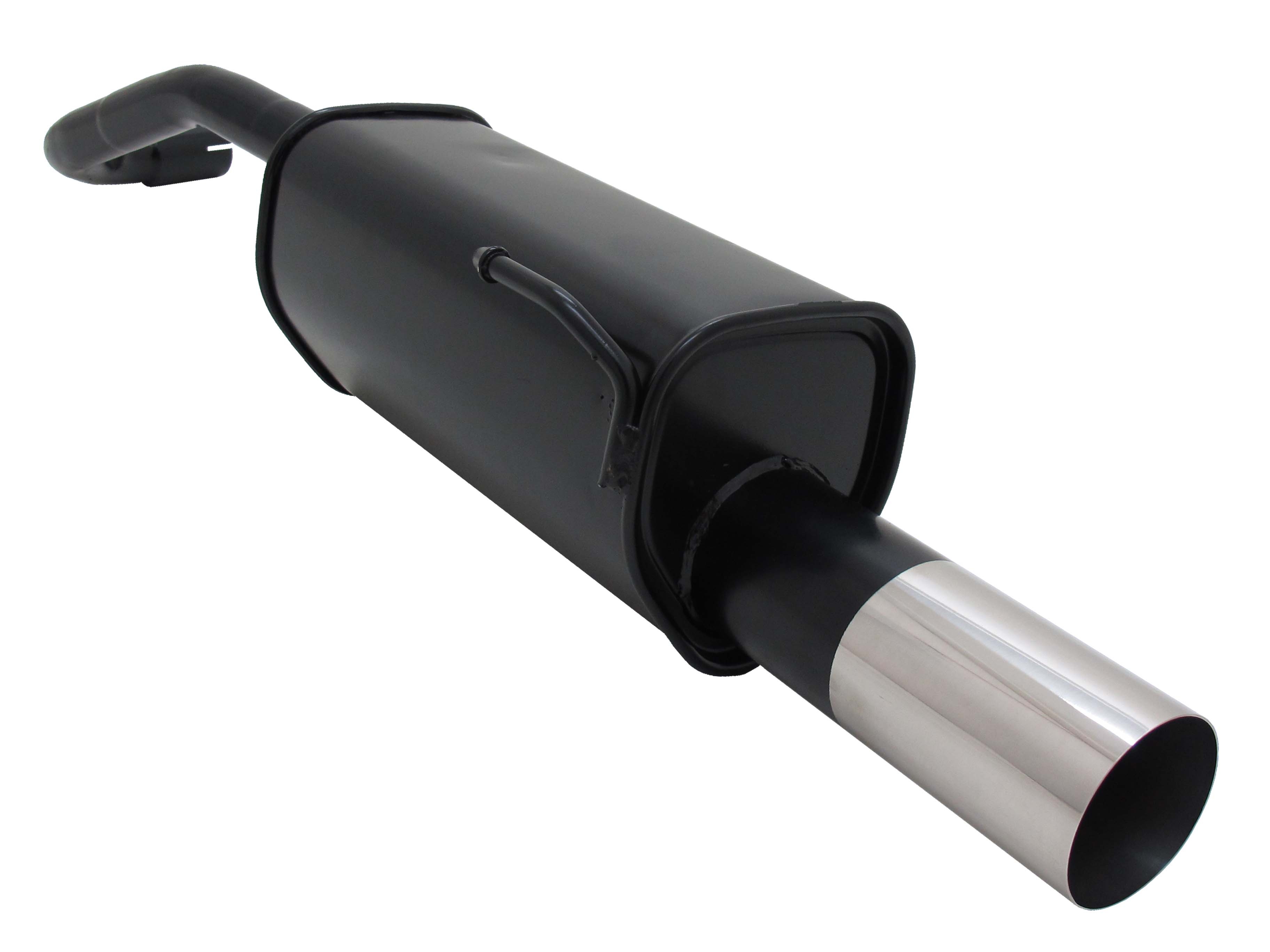 Novus Sportauspuff für Seat Arosa & VW Lupo kaufen kaufen