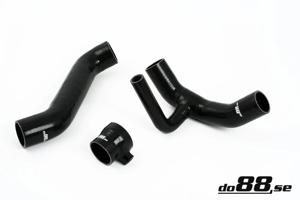 do88 Audi S2/RS2 ABY ADU 1992-1996 Druckschläuche