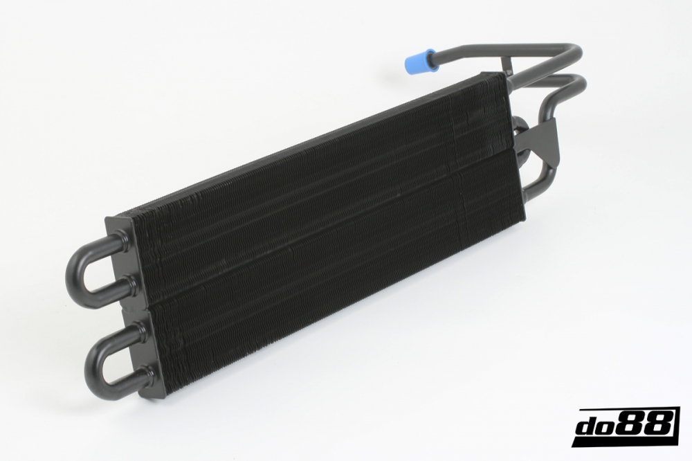 do88 BMW M3 E90 E92 Servo-Kühler Rennsport