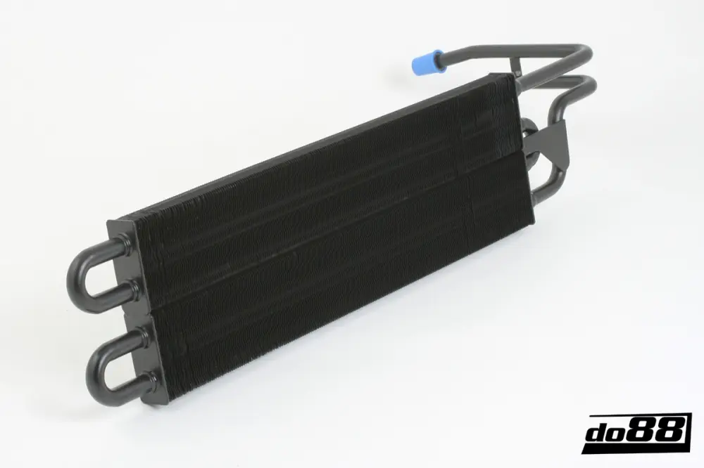 do88 BMW M3 E90 E92 Servo-Kühler Rennsport