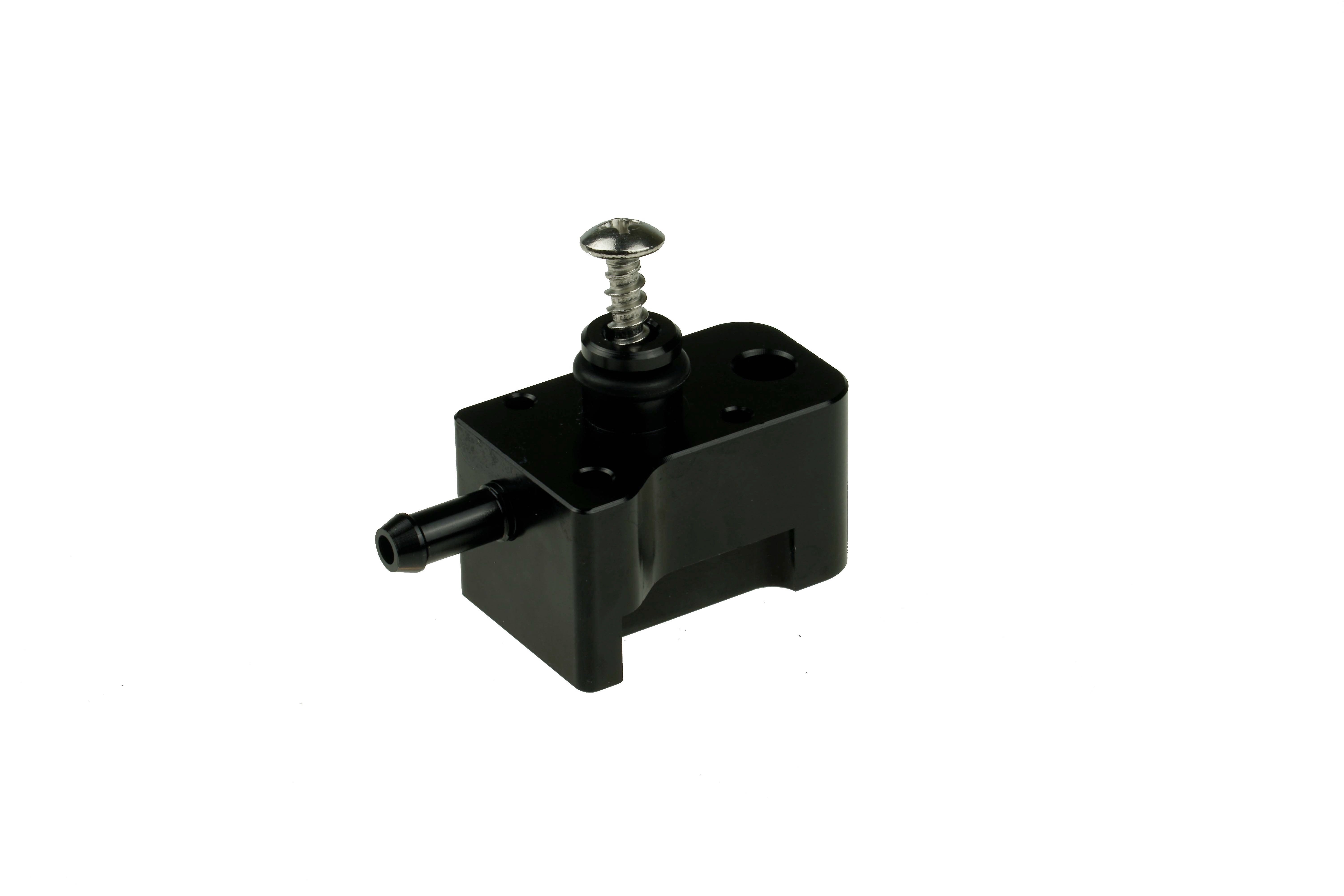 Blow Off Ventil für Audi, VW, Skoda & Seat kaufen Foto