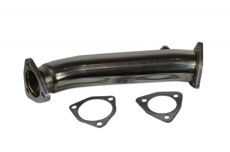 Downpipe Audi A4 / A6 / Skoda SuperB / Seat Exeo / VW Passat 76mm