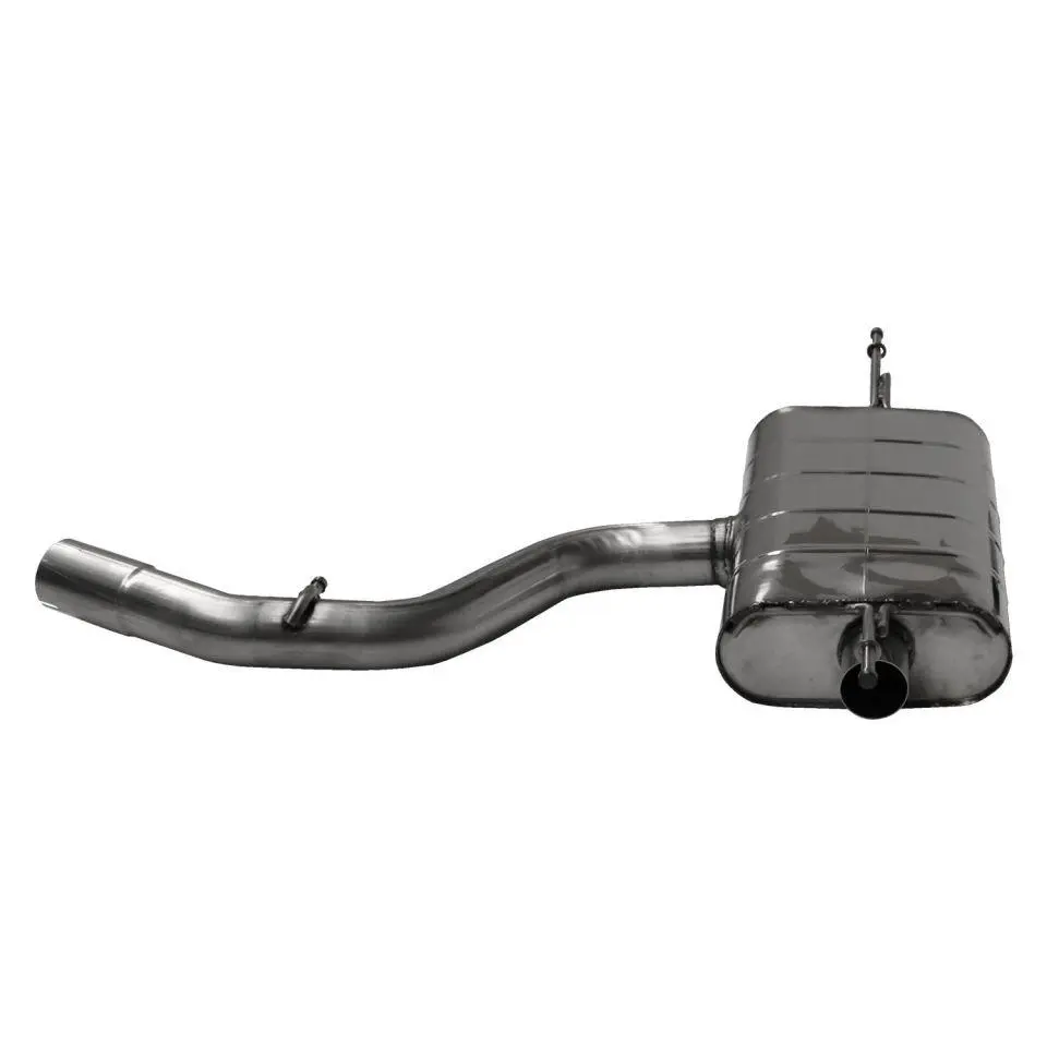 Bastuck Sportauspuff Volvo XC40 Typ X Tuning Foto