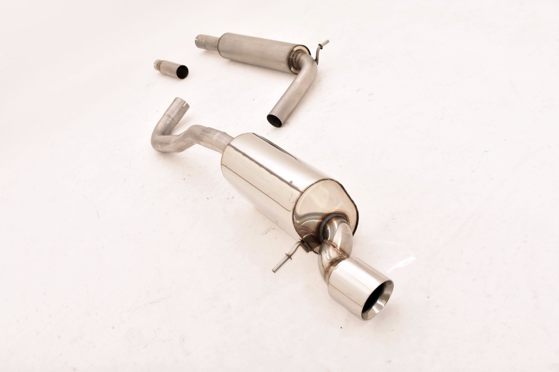 Friedrich Motorsport Gruppe A VW Polo AW 