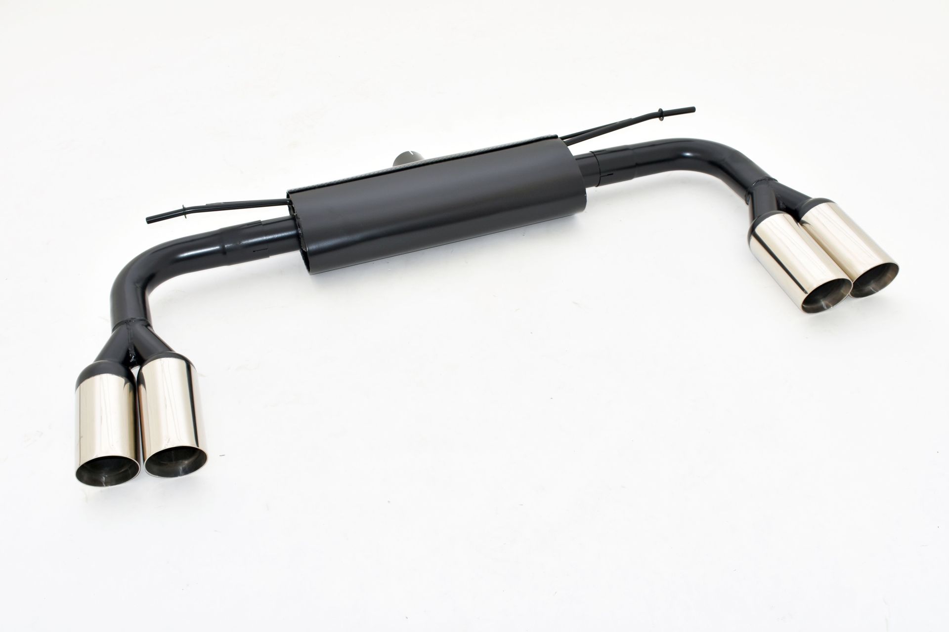 Sportauspuff für Audi A3 8V Limousine günstig kaufen kaufen