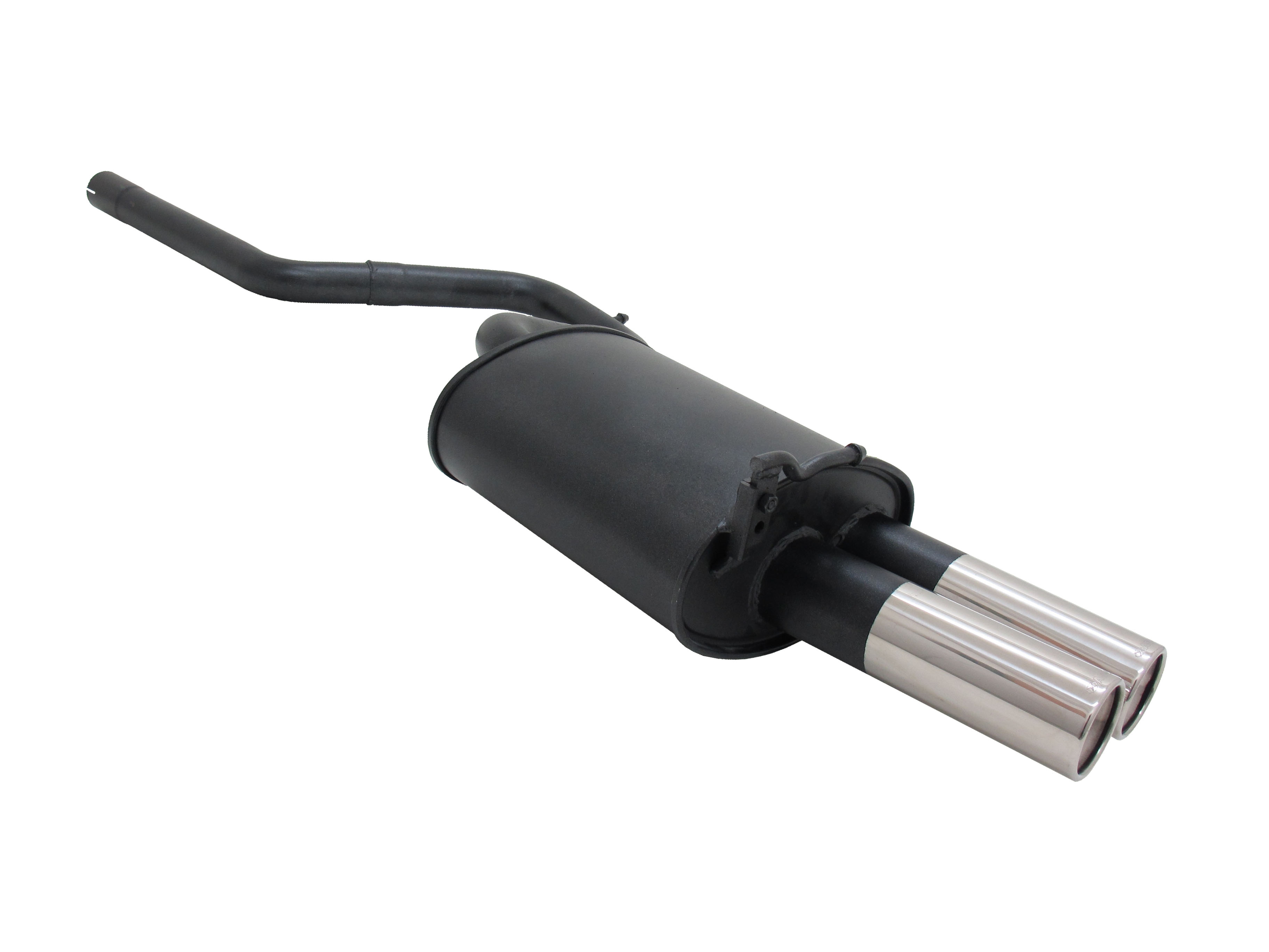 Novus Sportauspuff für Ford Mondeo MK3 2x76mm Novus Sportauspuff Ford Mondeo MK3 2x76mm kaufen