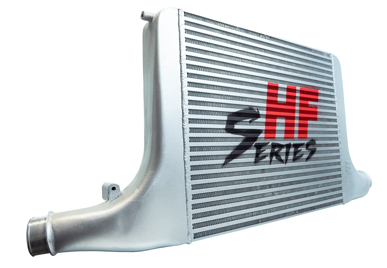 HF-Series Ladeluftkühler für Audi A4/A5 B9 günstig