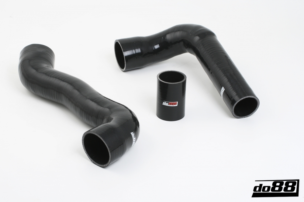 do88 Ford Focus RS MKII Druckschläuchen ohne symposer
