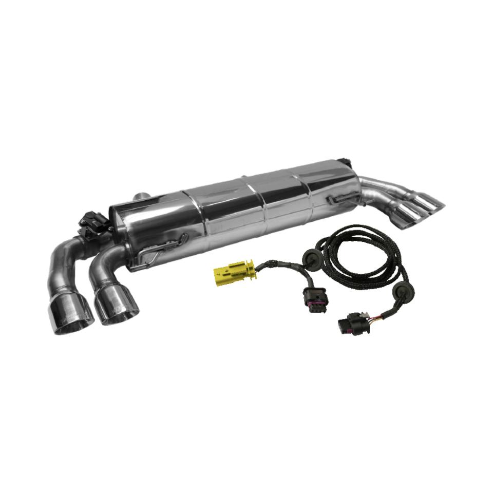 Bastuck Sportauspuff BMW M340i G20 Race-Look kaufen