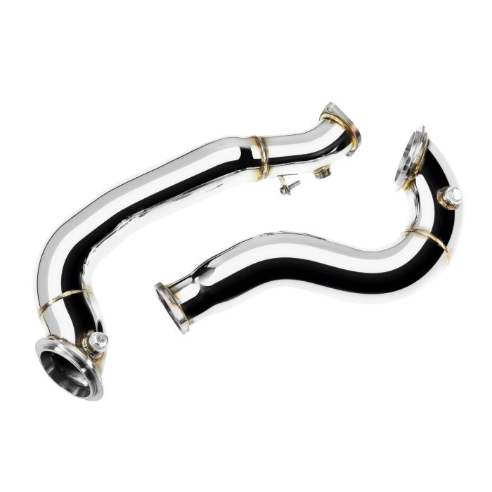 Downpipe FMIC.Pro für BMW 335i/xi N54 2005-2010 kaufen