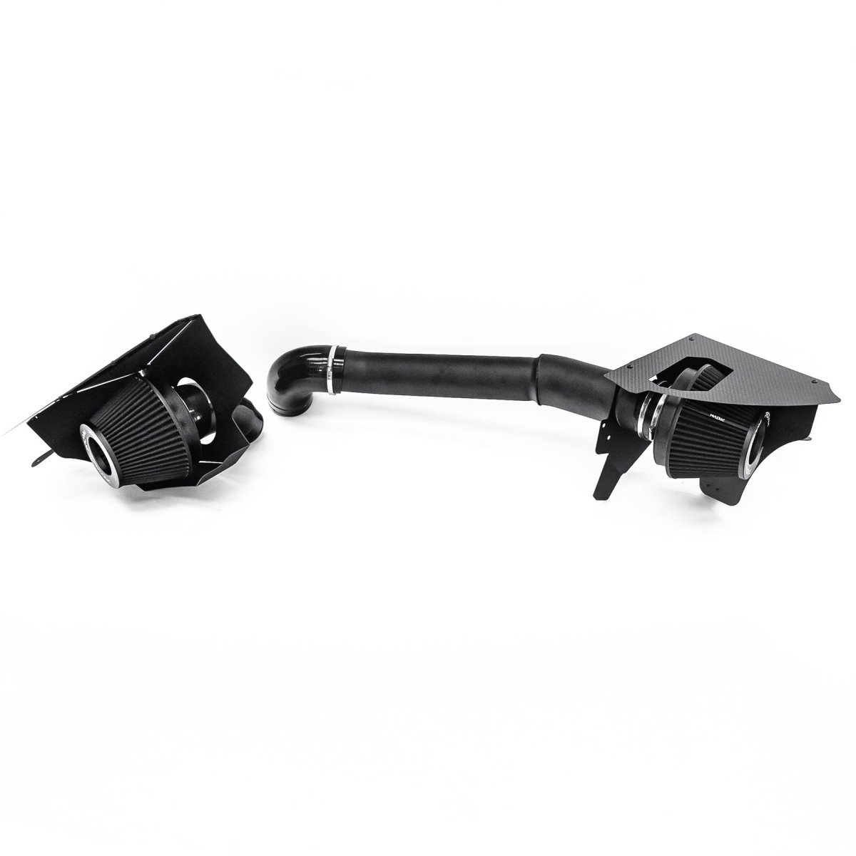Ramair PRK-276-BK offenes Air-Intake BMW M2/M3/M4 G-Serie