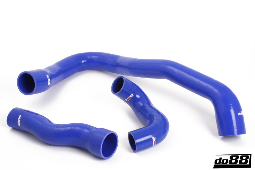 do88 Druckschläuche für Volvo S60/V60/V70 2.0T/T5