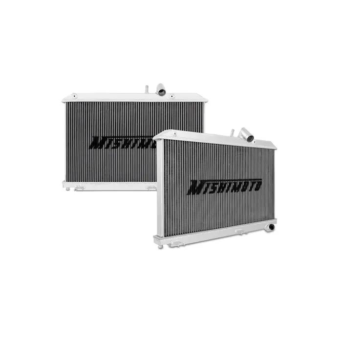 Mishimoto Wasserkühler für Mazda RX-8 04-08 kaufen