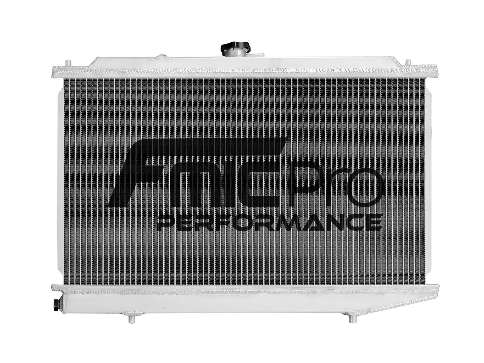 Wasserkühler FMIC.Pro für Honda CRX 88-91 kaufen Foto