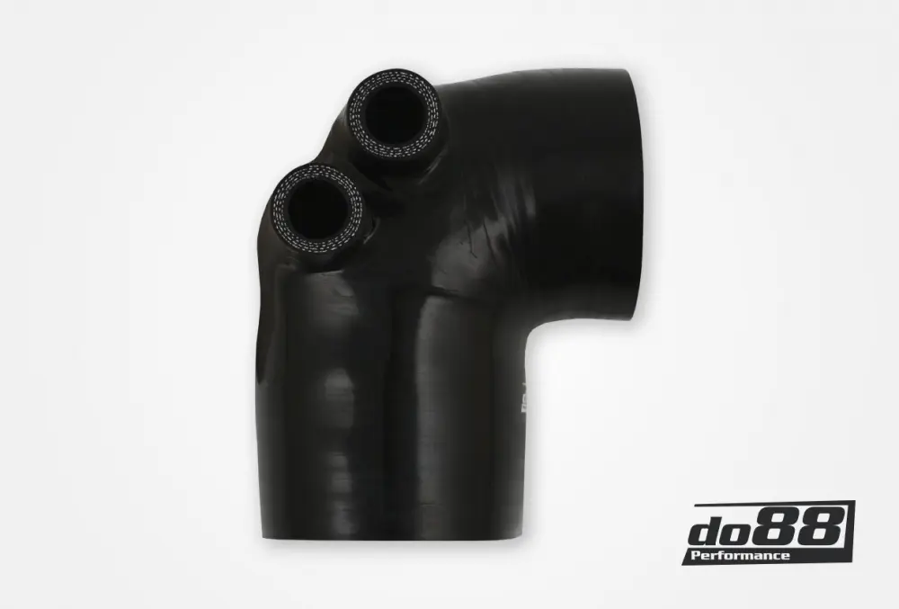 do88 BMW E36 325 328 M3 Schlauch Drosselklappe 