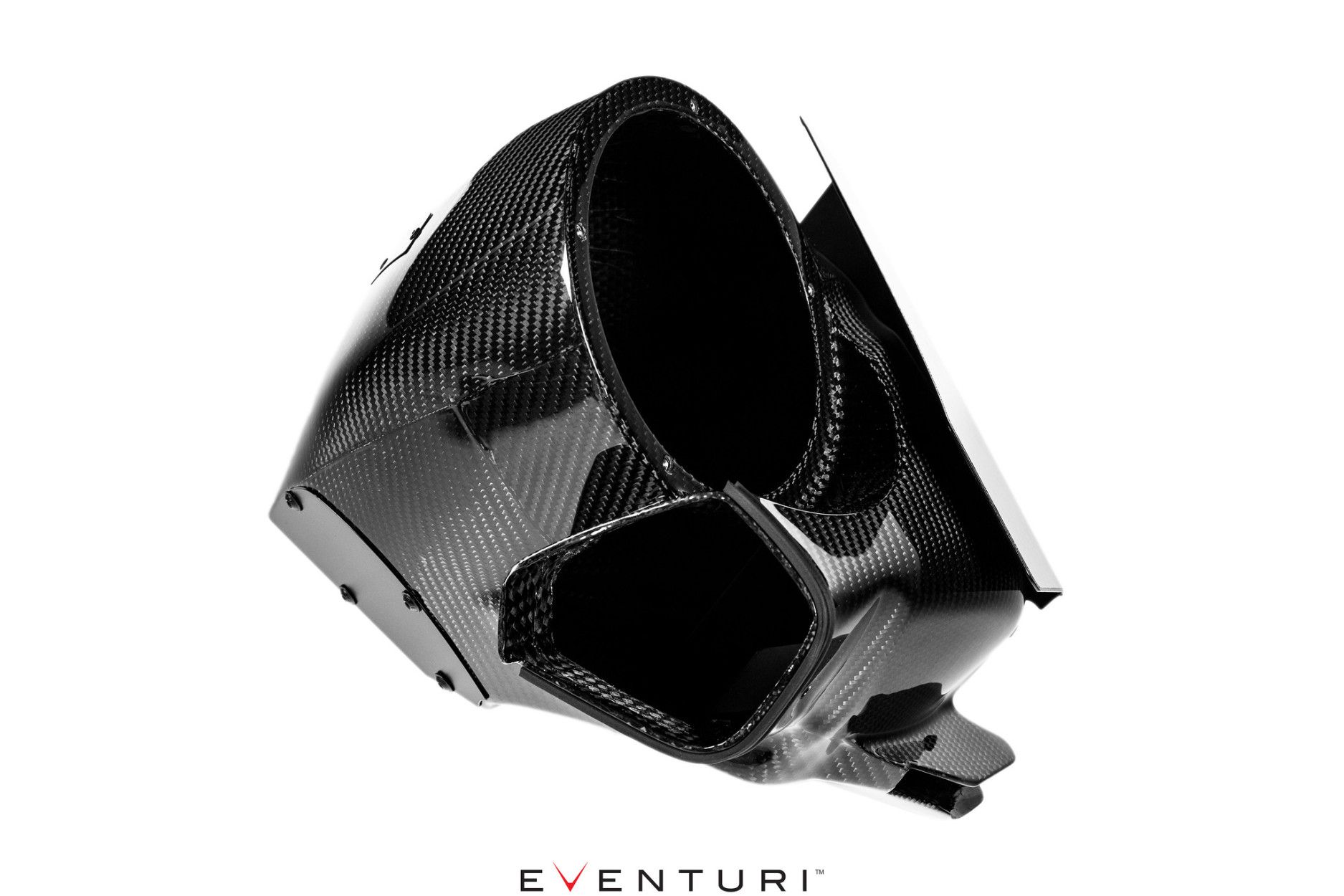 Eventuri Carbon Ansaugsystem für Toyota Supra MK5 Informationen