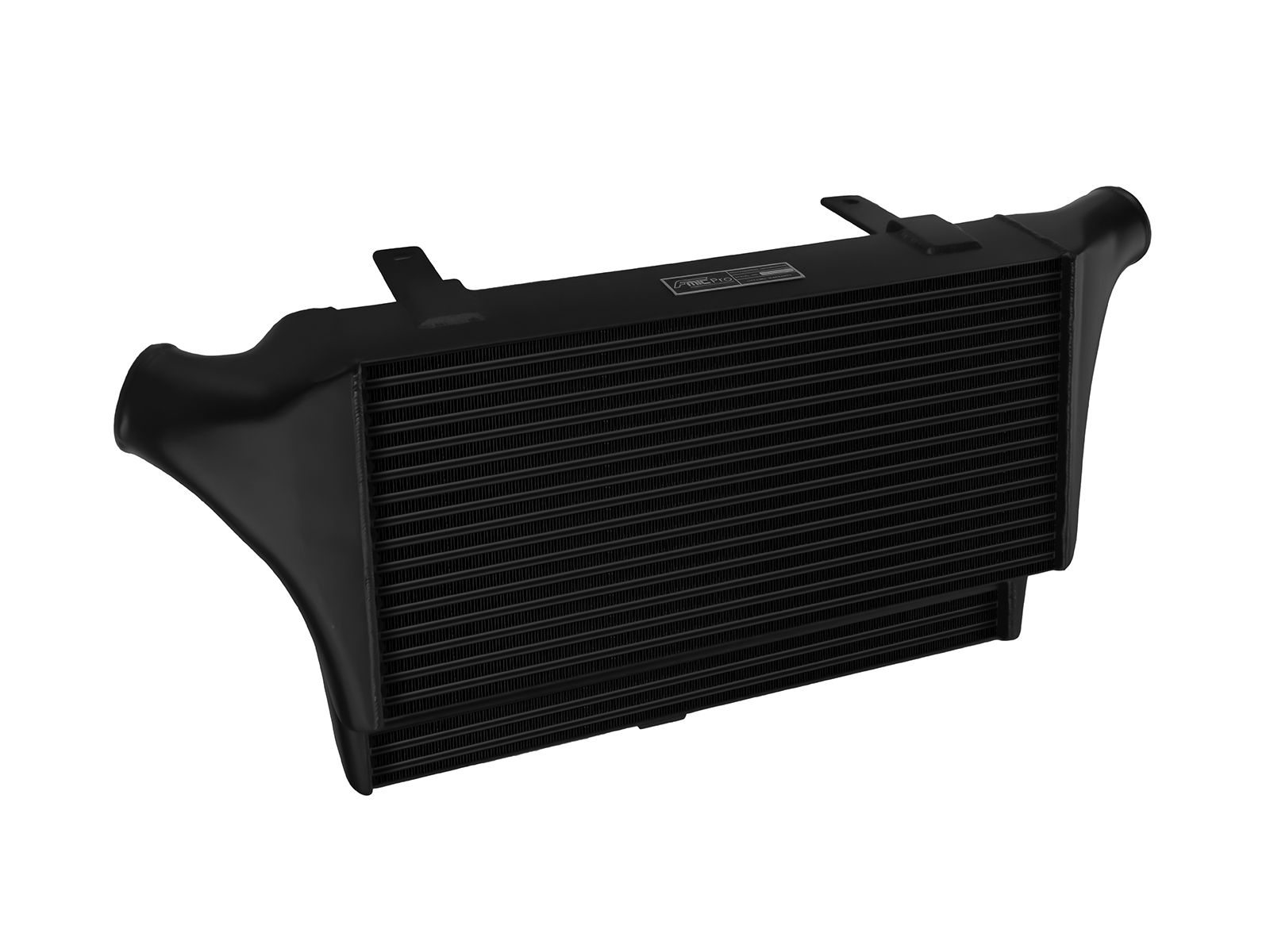 Ladeluftkühler FMIC.Pro für Mitsubishi EVO VII-IX