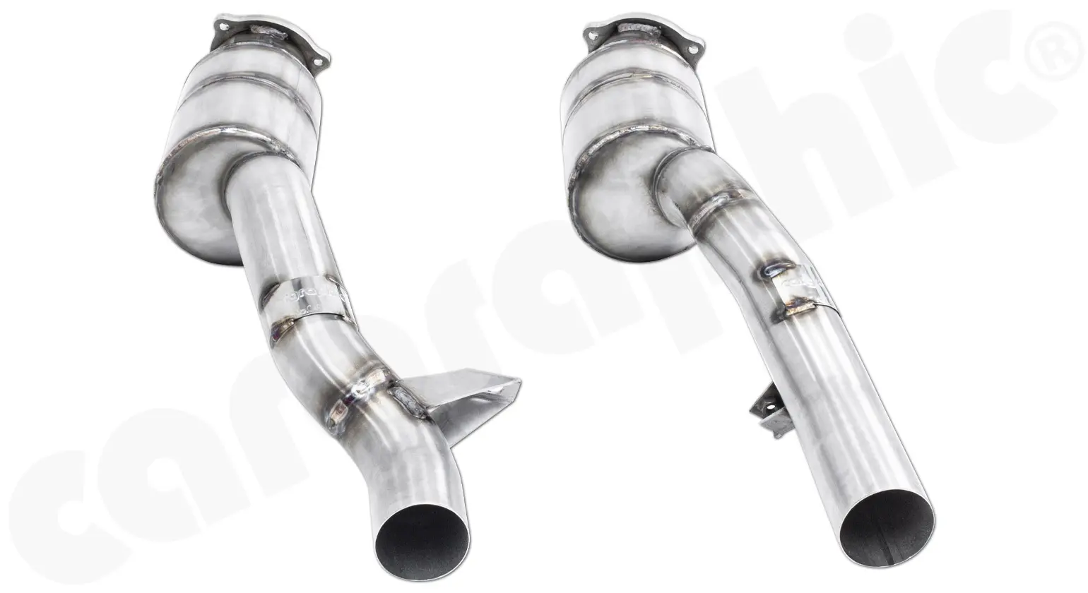 CARGRAPHIC Sportkats für Porsche Cayenne 958 