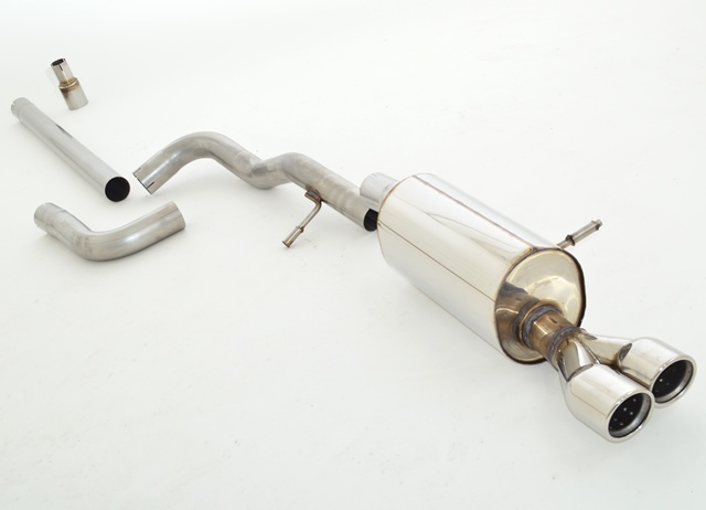 Friedrich Motorsport Gr. A Citroen DS4 Tuning kaufen