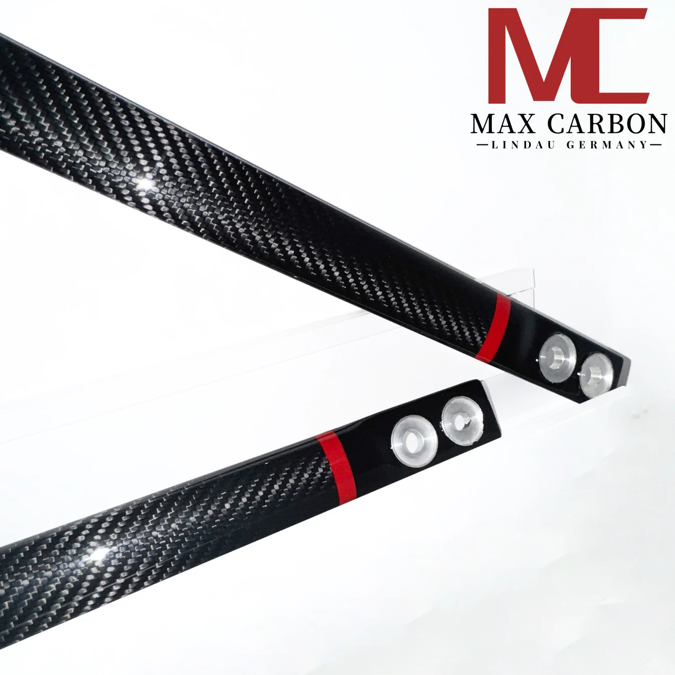 Carbon Domstrebe für BMW M3 M4 G80 G81 G82 G83 CSL Bild