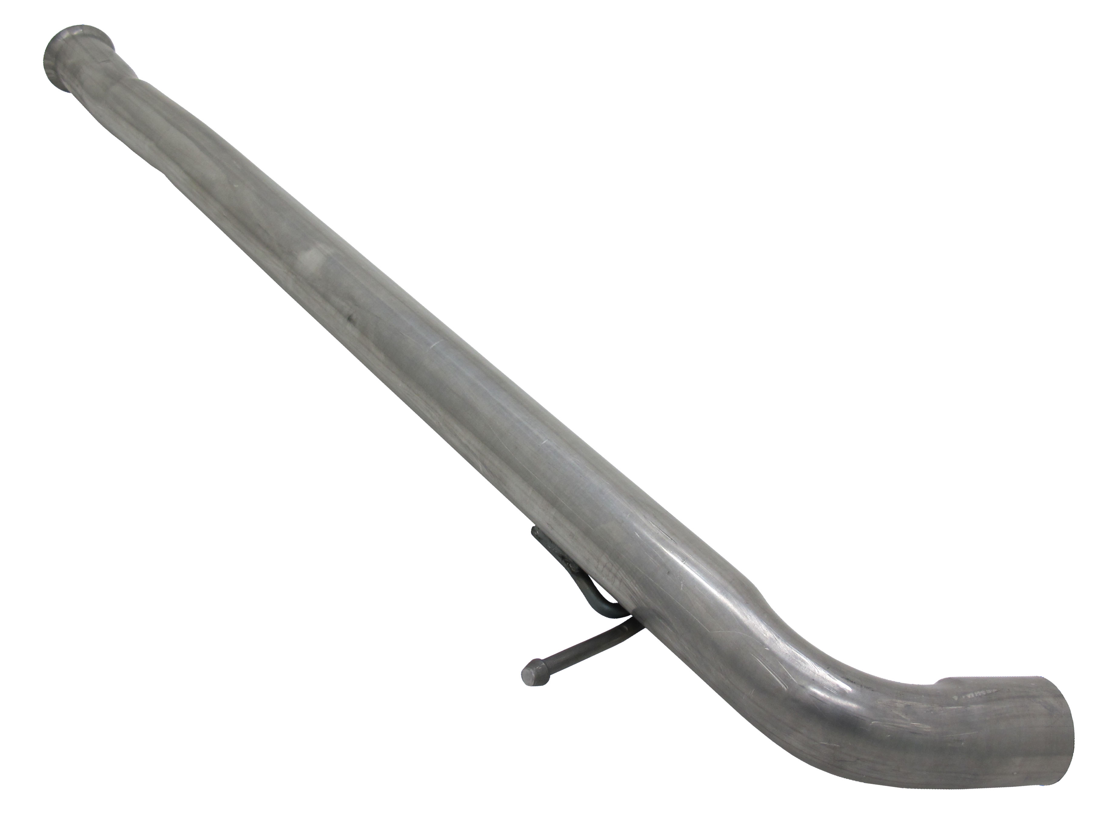 NOVUS VSD Ersatzrohr für Renault Clio 4 RS NOVUS VSD Ersatzrohr Renault Clio 4 RS Tuningteile kaufen