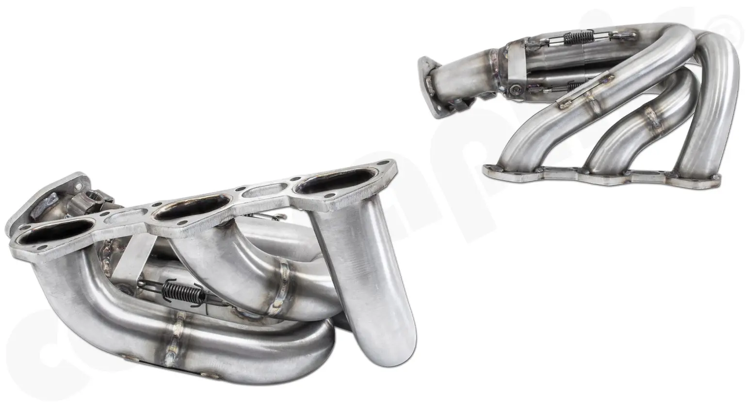 CARGRAPHIC Fächerkrümmer für Porsche 718 4,0L wo kaufen