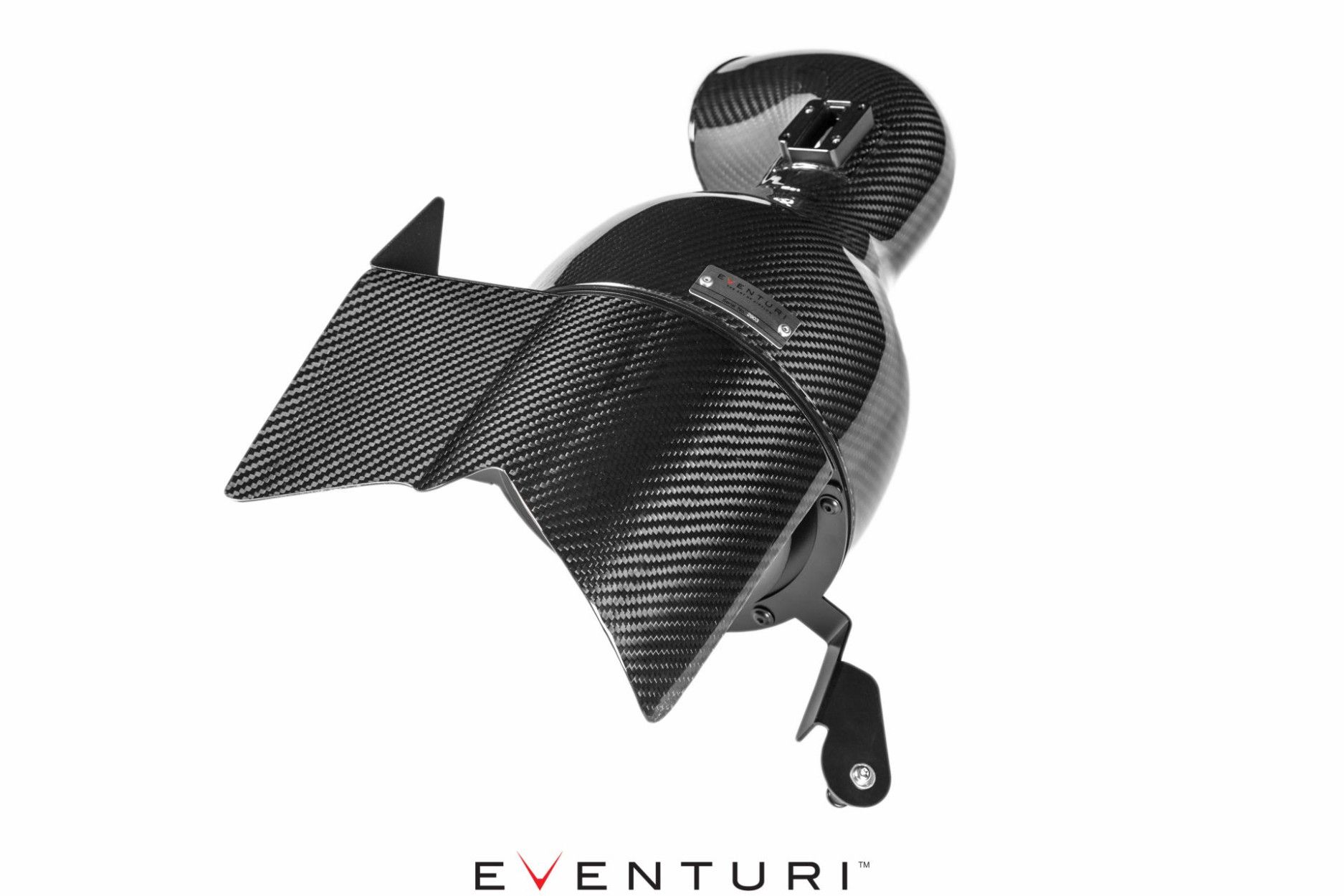 Eventuri Carbon Ansaugsystem BMW B58 Mx40i Bild