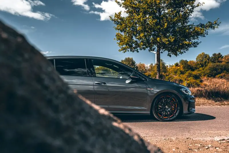 Hurricane 3,5 Abgasanlage für VW Golf GTI 7.5 Informationen