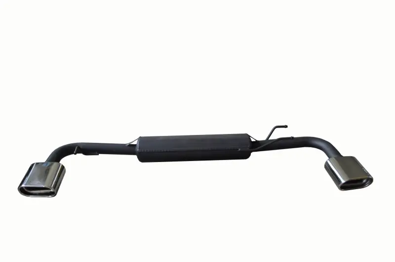ULTER SPORT Sportauspuff für Suzuki Grand Vitara kaufen