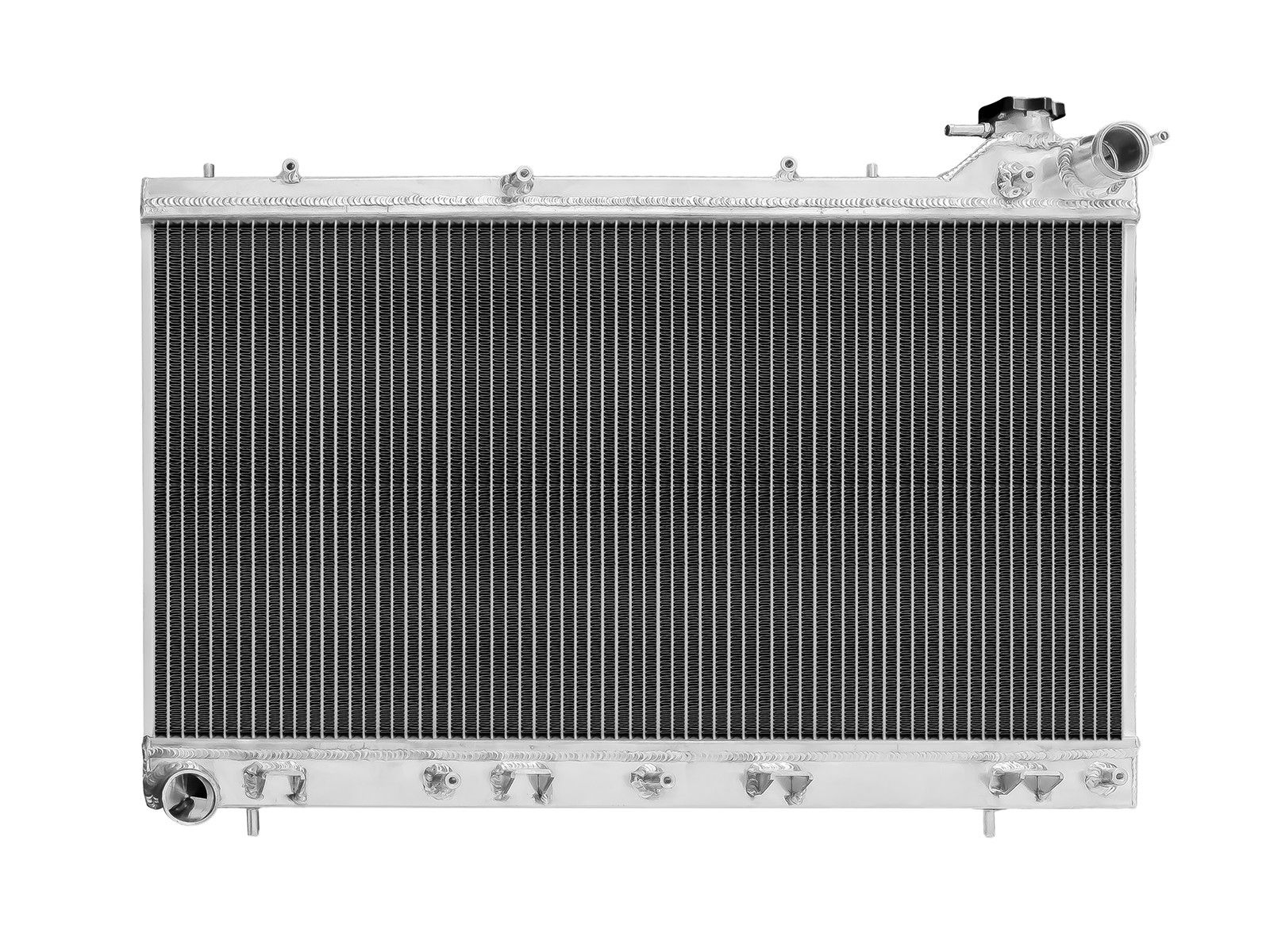 Wasserkühler FMIC.Pro für Subaru Forester XT TURBO günstig