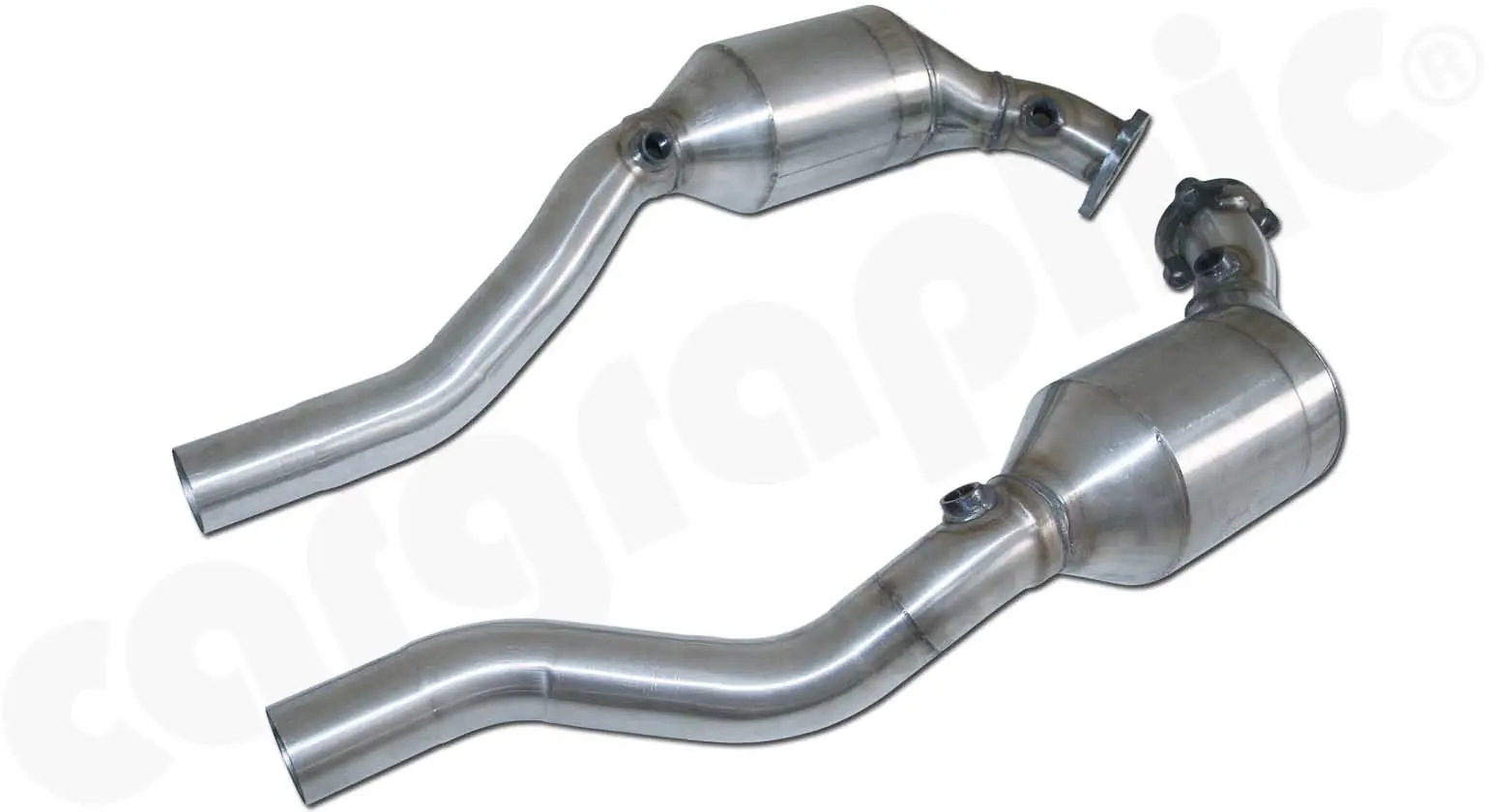 CARGRAPHIC Sportkats für Porsche 996.1 GT3 3,6L kaufen