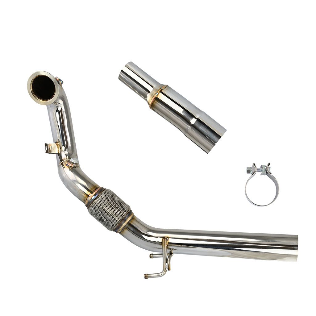 Downpipe FMIC.Pro für Audi A3 8V 1.4 TSI 