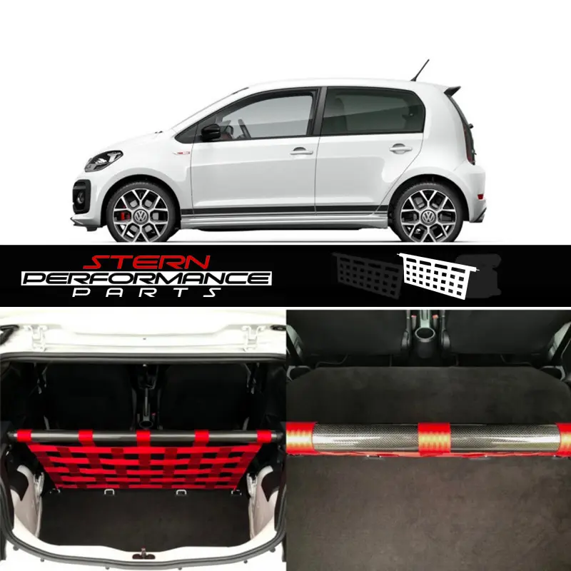 Clubsport Set VW UP! Strebe mit Netz kaufen