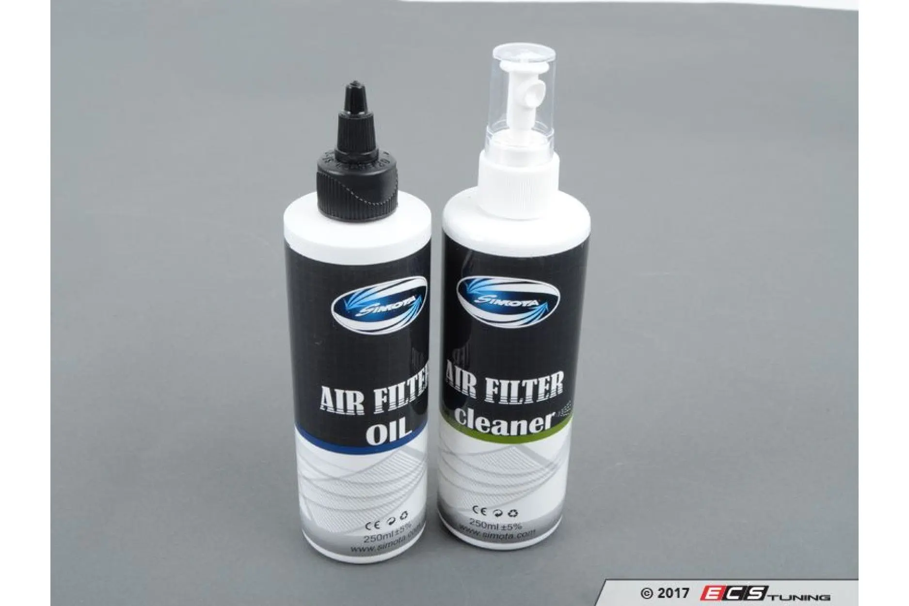 Eventuri Filter Reinigungs Kit Für optimales Tuning kaufen