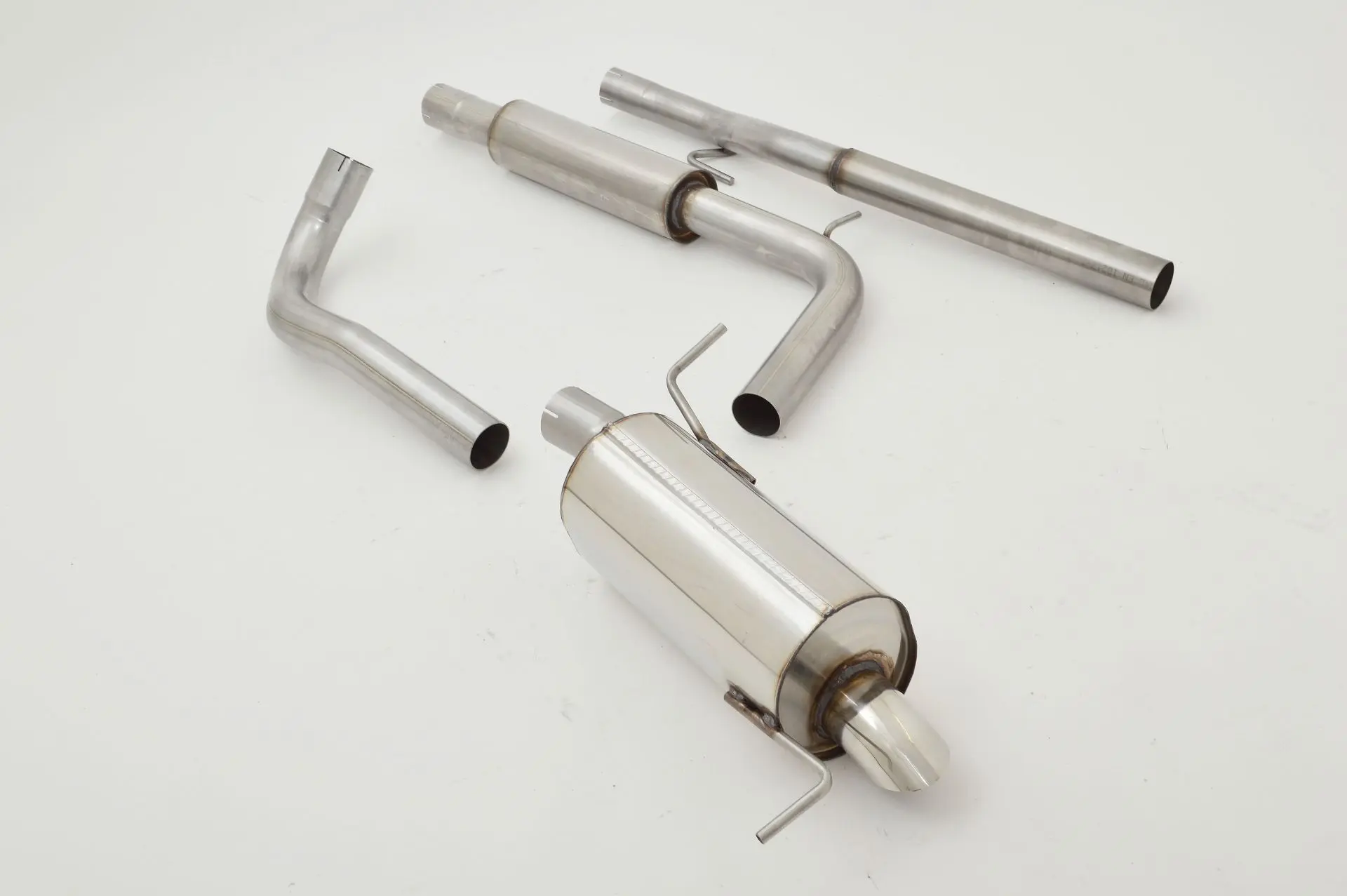 Friedrich Motorsport Gr.A Anlage für Seat Ibiza 6J ST kaufen