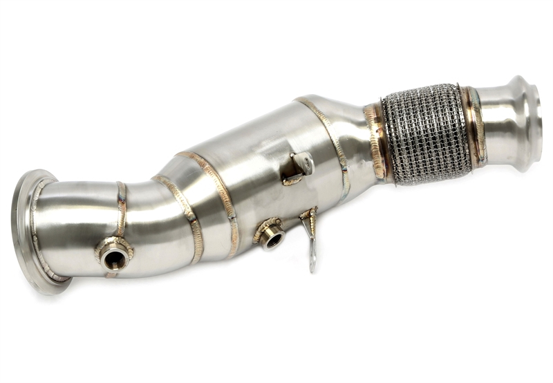 TA Technix Downpipe für BMW Modelle B48 Motorcode