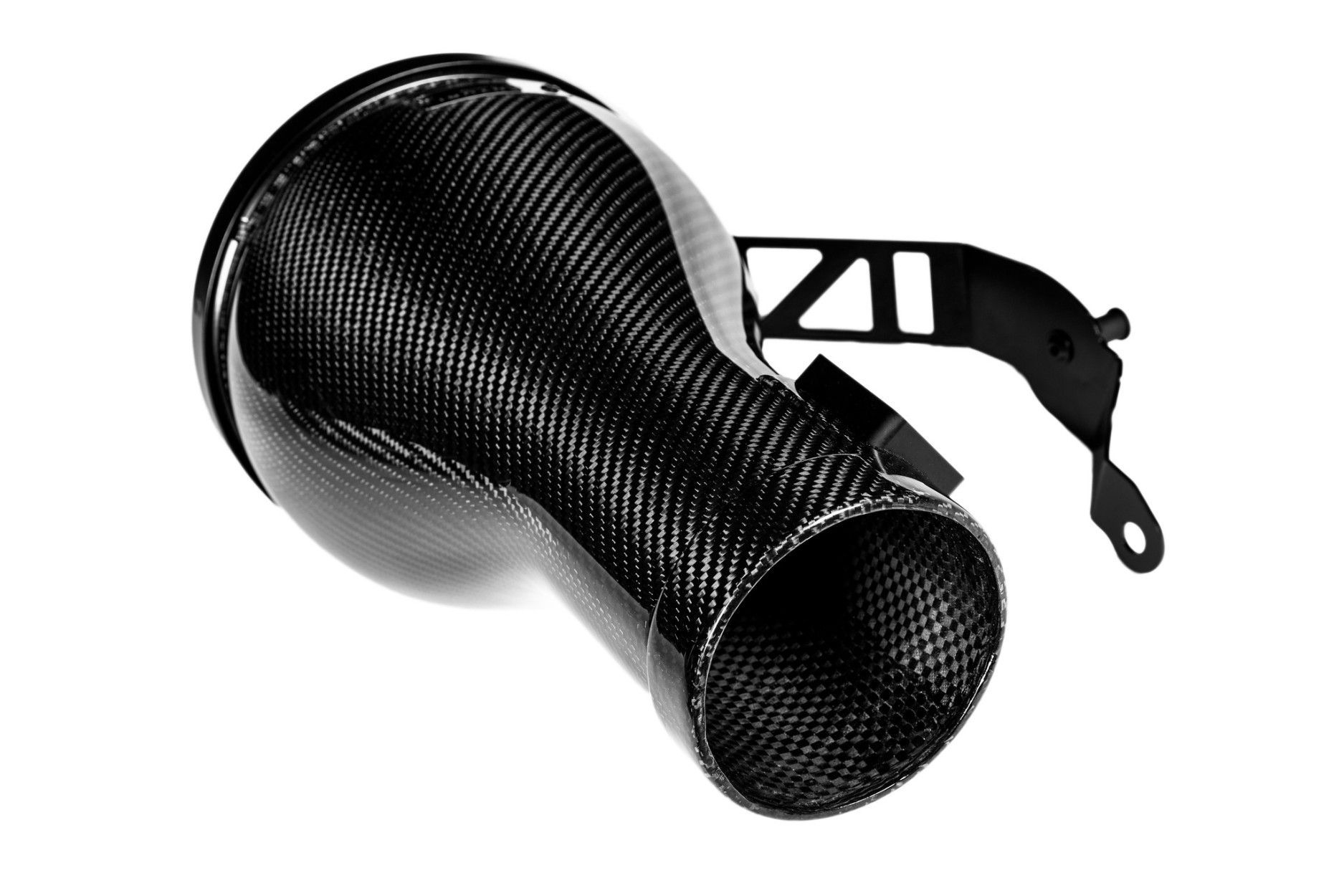 Eventuri Carbon Ansaugsystem für BMW M135i M235i X2 Bild