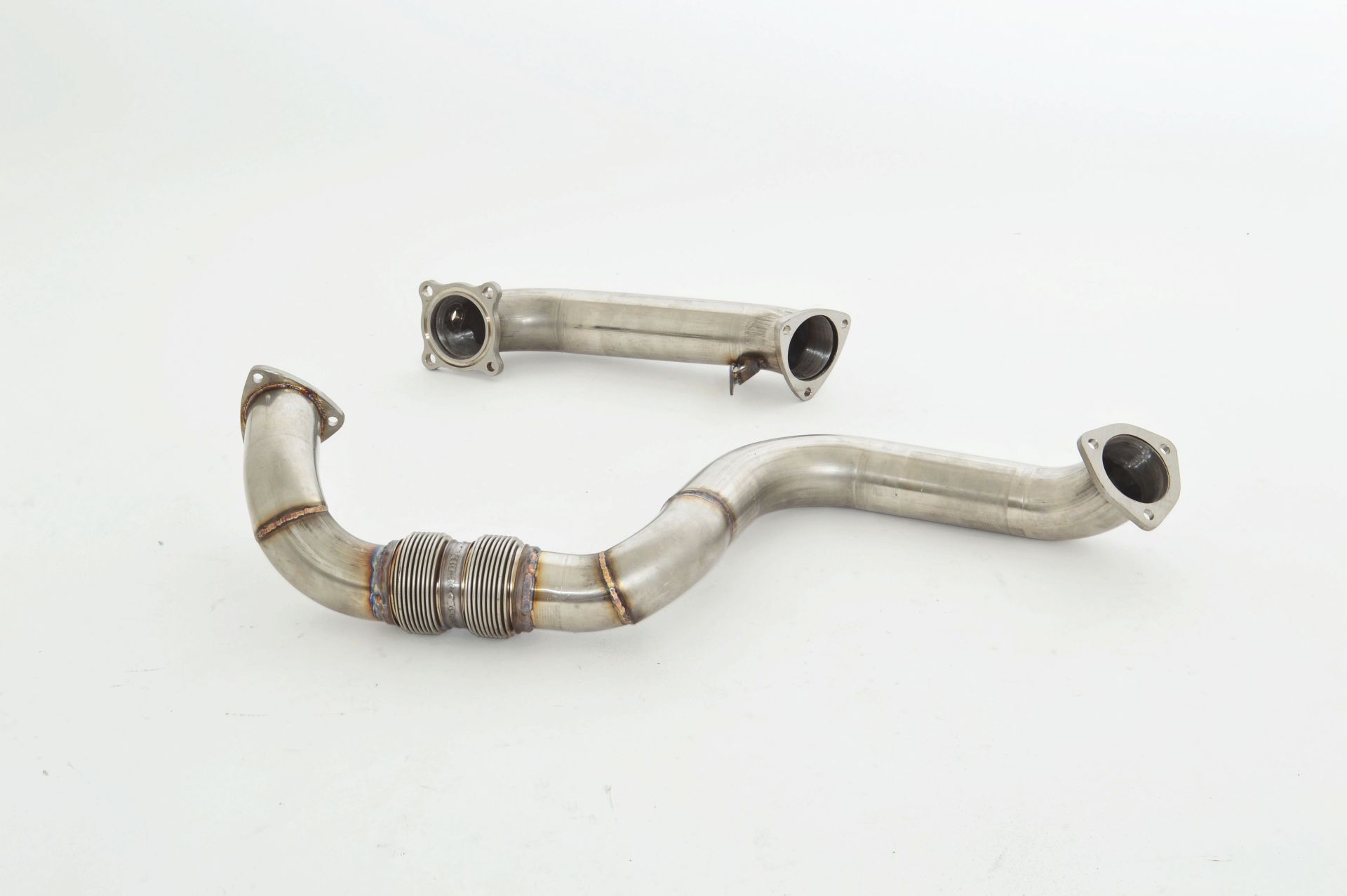 Friedrich Motorsport 76mm Downpipe für Opel Astra K kaufen