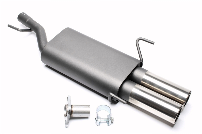TA Technix Sportendschalldämpfer 2x76mm passend für Opel Astra G-CC TA Technix Sportendschalldämpfer 2x76mm für Astra G kaufen