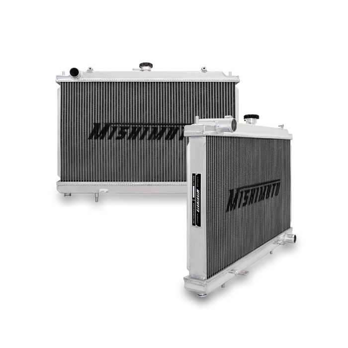 Mishimoto X-Line Kühler für Nissan 240SX SR20 kaufen