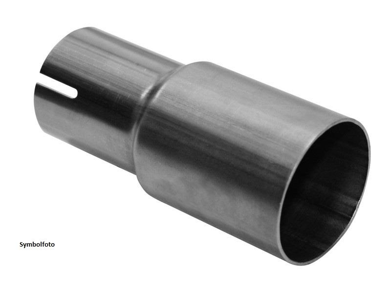 Remus Endschalldämpfer für BMW G20/G21 320i/330i Foto