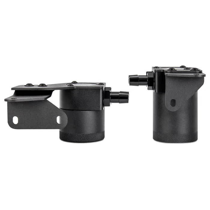 Mishimoto Catch Can Set für Nissan 350Z 