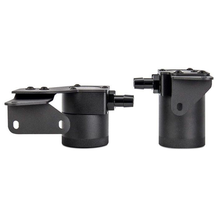 Mishimoto Catch Can Set für Nissan 350Z