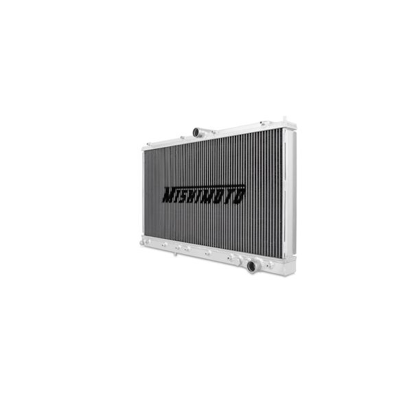 Mishimoto Aluminiumkühler für Mitsubishi 3000GT 91-99 Foto