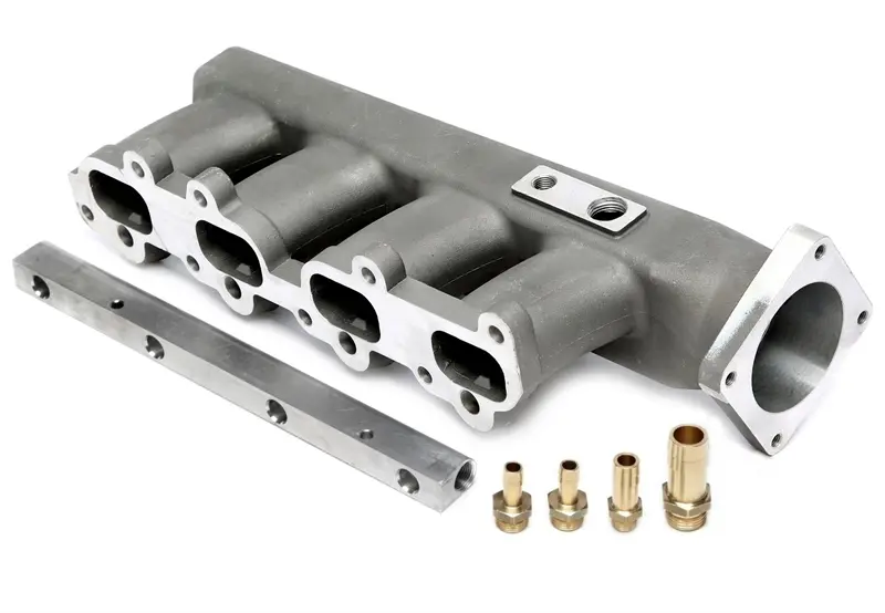 TA Technix Turbo-Ansaugbrücke für VW 1.8l/2.0l 