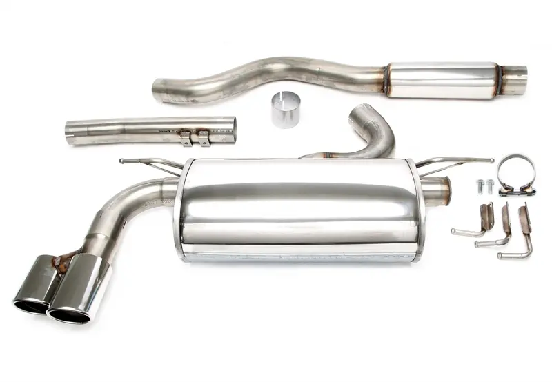 TA Technix Auspuff 2x80mm für BMW 3er/4er kaufen